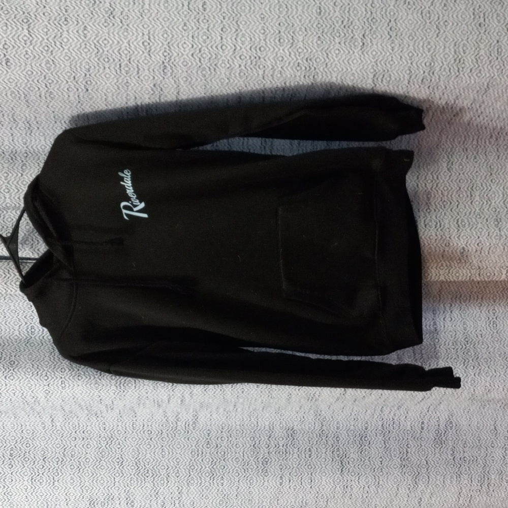 Riverdale Black hoodie
